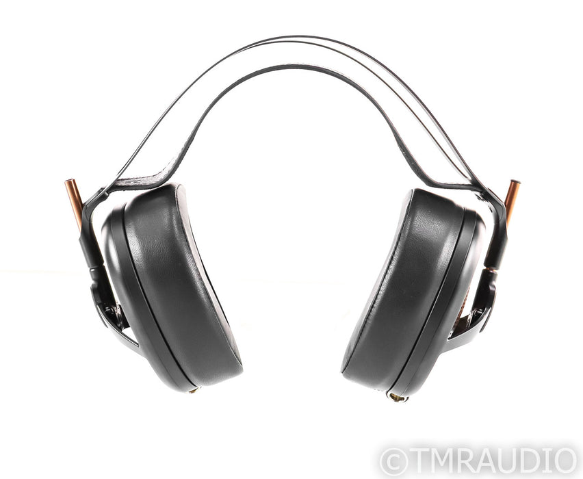 Meze Empyrean Planar Magnetic Headphones; Black Copper