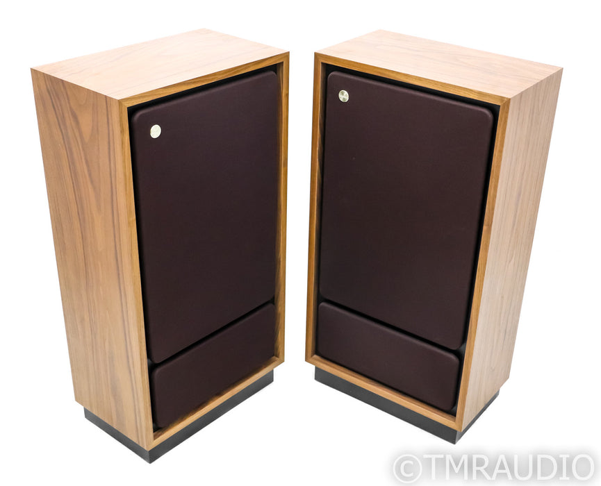 Tannoy Legacy Cheviot Floorstanding Speakers