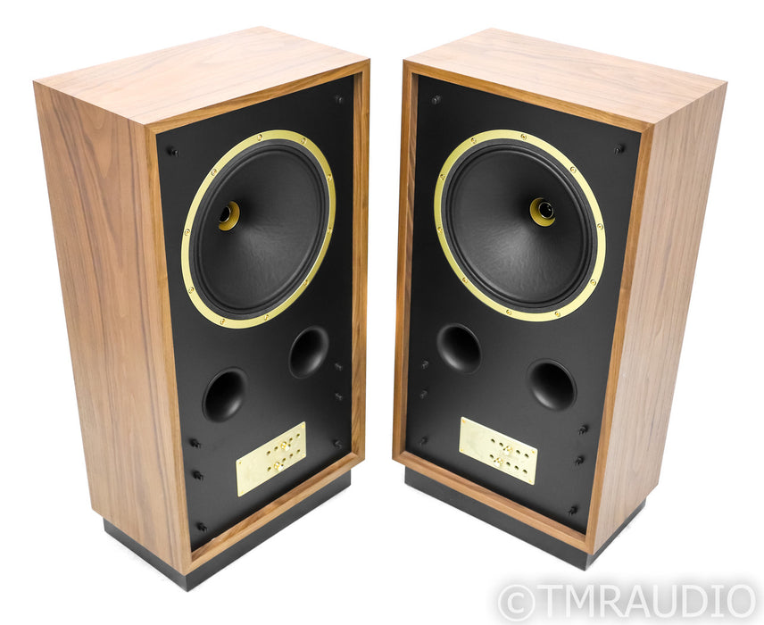 Tannoy Legacy Cheviot Floorstanding Speakers