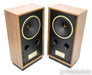 Tannoy Legacy Cheviot Floorstanding Speakers