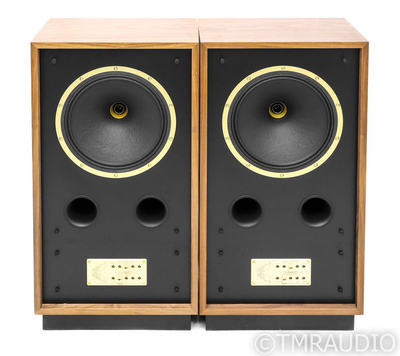 Tannoy Legacy Cheviot Floorstanding Speakers