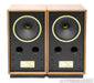 Tannoy Legacy Cheviot Floorstanding Speakers