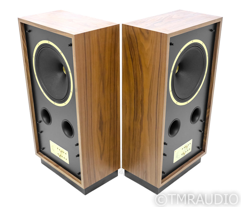 Tannoy Legacy Cheviot Floorstanding Speakers