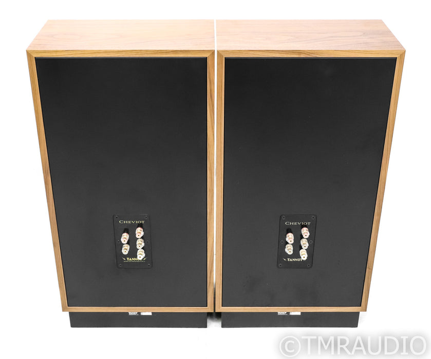 Tannoy Legacy Cheviot Floorstanding Speakers