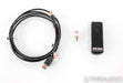 Metrum Acoustics Pavane Level 3 DAC; D/A Converter; Remote