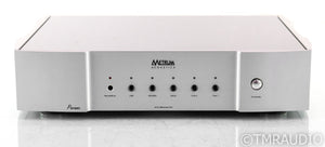 Metrum Acoustics Pavane Level 3 DAC; D/A Converter; Remote