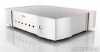 Metrum Acoustics Pavane Level 3 DAC; D/A Converter; Remote