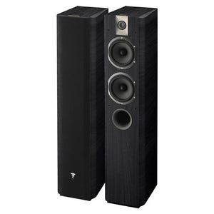 Focal Chorus 615 Floorstanding Speakers