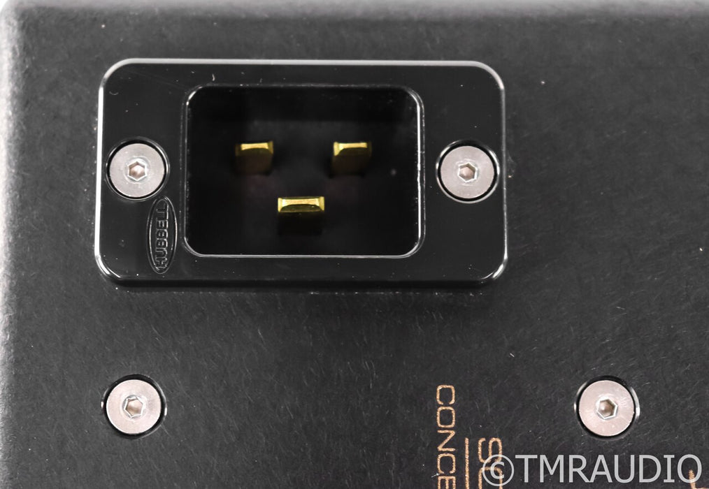 Sound Application Reference TT-7 AC Power Line Conditioner; TT7; 20A