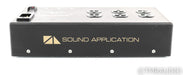 Sound Application Reference TT-7 AC Power Line Conditioner; TT7; 20A