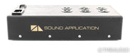 Sound Application Reference TT-7 AC Power Line Conditioner; TT7; 20A