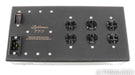 Sound Application Reference TT-7 AC Power Line Conditioner; TT7; 20A