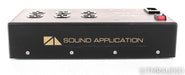 Sound Application Reference TT-7 AC Power Line Conditioner; TT7; 20A