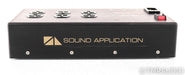 Sound Application Reference TT-7 AC Power Line Conditioner; TT7; 20A