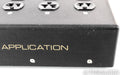Sound Application Reference TT-7 AC Power Line Conditioner; TT7; 20A