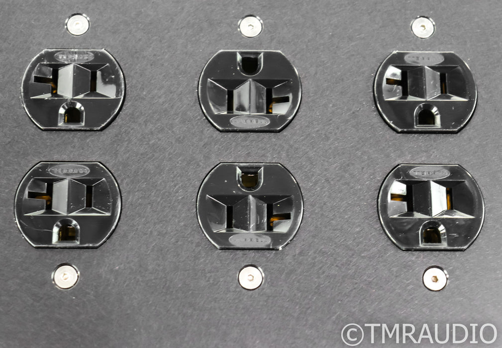 Sound Application Reference TT-7 AC Power Line Conditioner; TT7; 20A