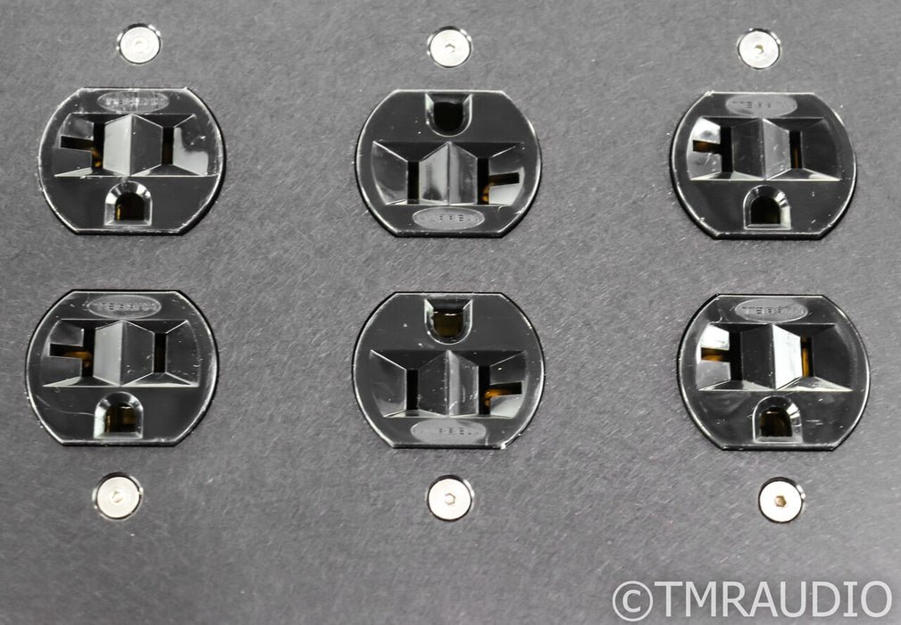 Sound Application Reference TT-7 AC Power Line Conditioner; TT7; 20A