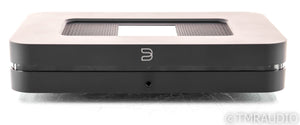 Bluesound Node 2 Wireless Network Streamer; Black