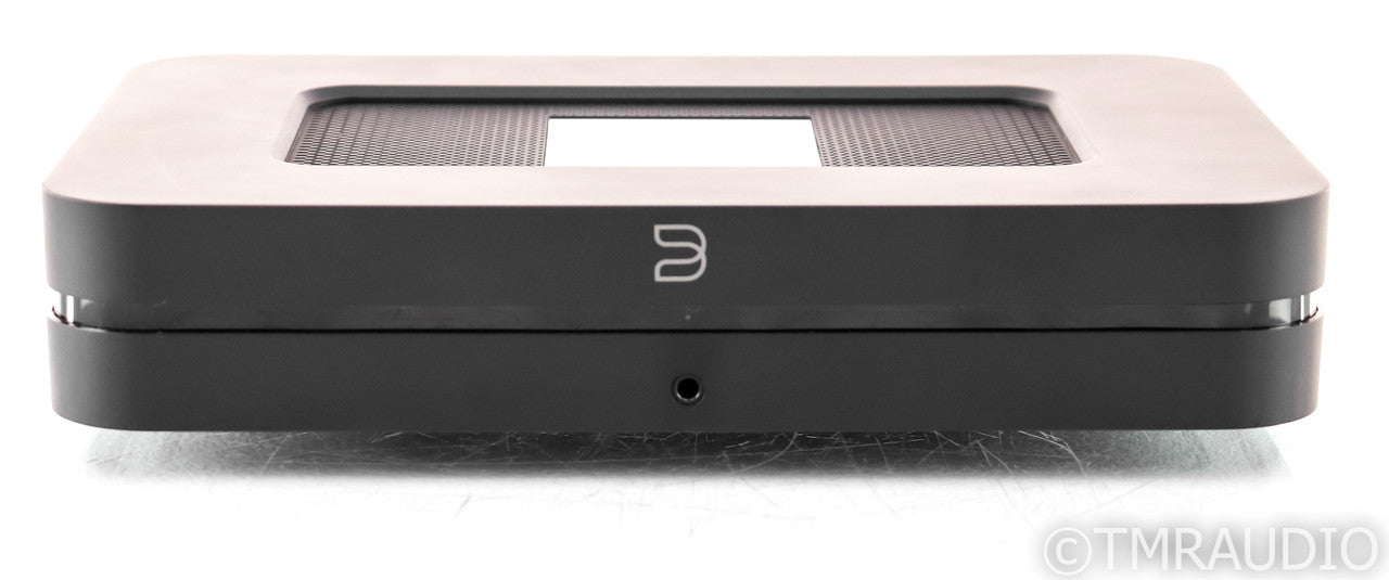 Bluesound Node 2 Wireless Network Streamer; Black