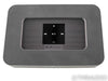 Bluesound Node 2 Wireless Network Streamer; Black