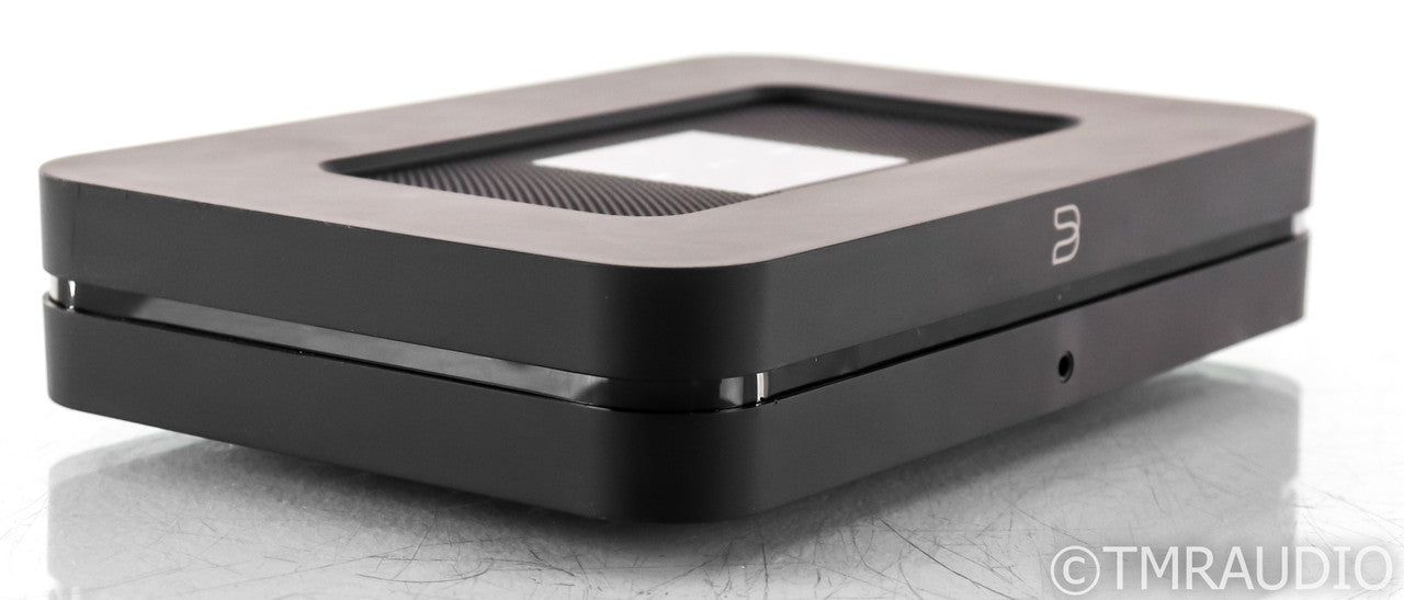Bluesound Node 2 Wireless Network Streamer; Black
