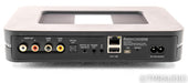 Bluesound Node 2 Wireless Network Streamer; Black