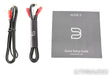 Bluesound Node 2 Wireless Network Streamer; Black