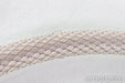 Acoustic Zen Zero Crystal Silver Reference II XLR Cables; 1m Pair Interconnects
