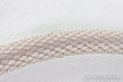 Acoustic Zen Zero Crystal Silver Reference II XLR Cables; 1m Pair Interconnects