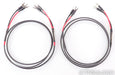 Audience Au24-SE Speaker Cables; 2m Pair