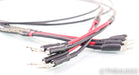 Audience Au24-SE Speaker Cables; 2m Pair