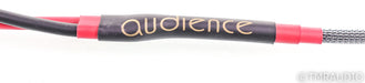 Audience Au24-SE Speaker Cables; 2m Pair