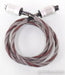 Audience Au24-SEi PowerChord Power Cable; 2m AC Cord