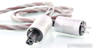 Audience Au24-SEi PowerChord Power Cable; 2m AC Cord