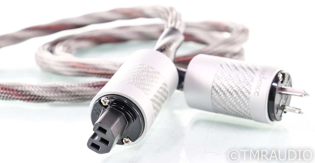 Audience Au24-SEi PowerChord Power Cable; 2m AC Cord