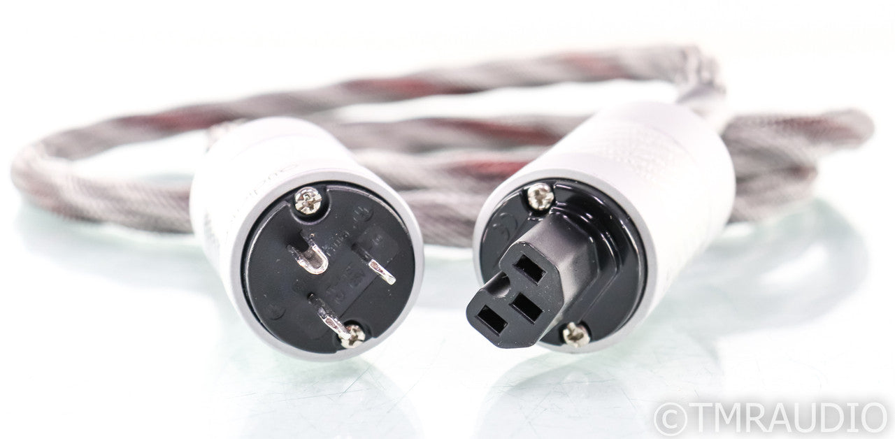 Audience Au24-SEi PowerChord Power Cable; 2m AC Cord