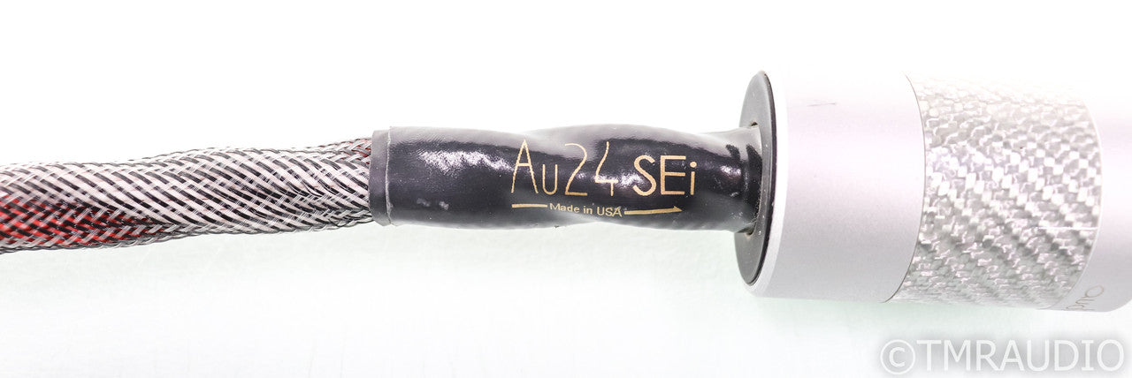 Audience Au24-SEi PowerChord Power Cable; 2m AC Cord