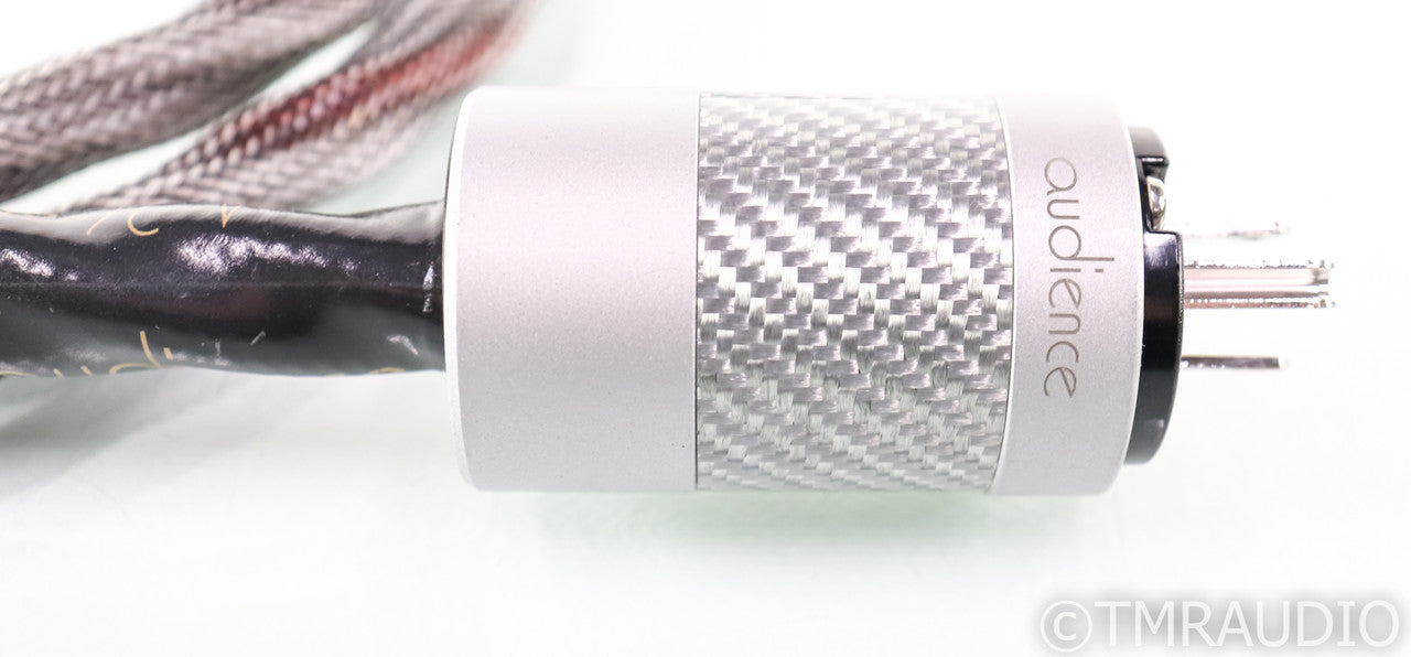 Audience Au24-SEi PowerChord Power Cable; 2m AC Cord