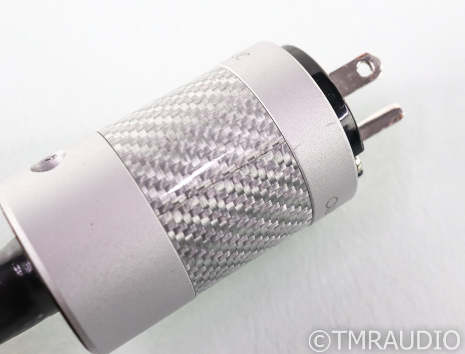 Audience Au24-SEi PowerChord Power Cable; 2m AC Cord