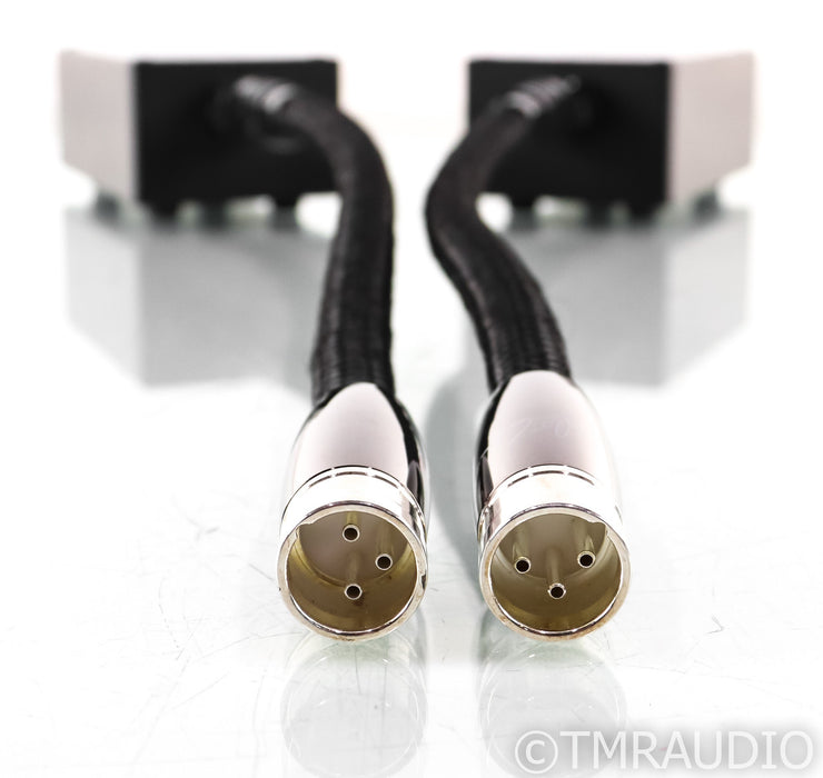 Vandersteen M7-HP-B High-Pass XLR Filter; Pair; Balanced; M7HPB