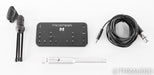 MicroMega M-One Series M150 Stereo Integrated Amplifier; M-150; Remote; Silver