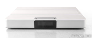 MicroMega M-One Series M150 Stereo Integrated Amplifier; M-150; Remote; Silver