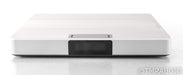 MicroMega M-One Series M150 Stereo Integrated Amplifier; M-150; Remote; Silver