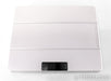 MicroMega M-One Series M150 Stereo Integrated Amplifier; M-150; Remote; Silver