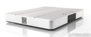 MicroMega M-One Series M150 Stereo Integrated Amplifier; M-150; Remote; Silver