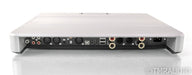 MicroMega M-One Series M150 Stereo Integrated Amplifier; M-150; Remote; Silver