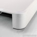 MicroMega M-One Series M150 Stereo Integrated Amplifier; M-150; Remote; Silver