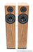 Spendor A4 Floorstanding Speakers