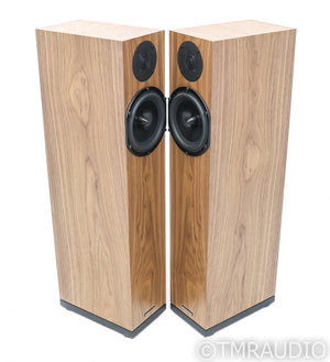 Spendor A4 Floorstanding Speakers