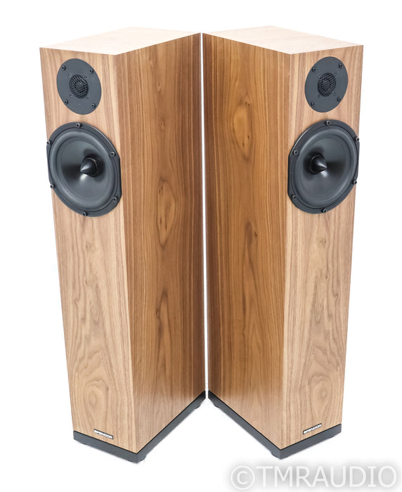 Spendor A4 Floorstanding Speakers